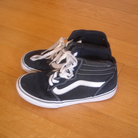 vans tc6d